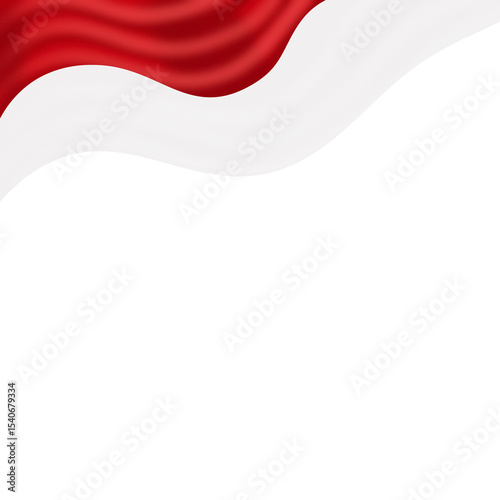 Aesthetic Indonesian national flag 7 Free Download Aesthetic Indonesian national flag 7 - GFXLoad