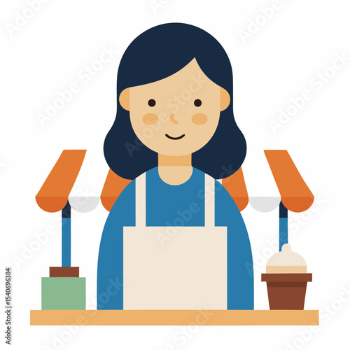 Craft Market: Entrepreneur


