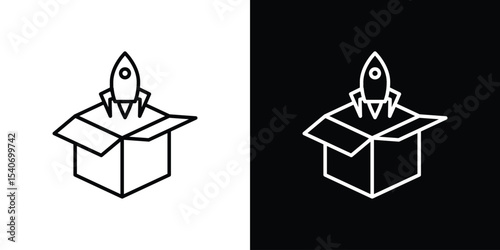 Product release icon