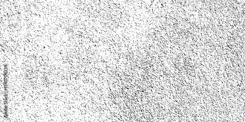 Dust dirty overlay or screen effect use for grunge and dusty scratches on white background overlay vector textures.