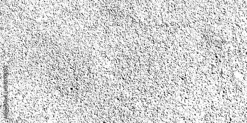 Dust dirty overlay or screen effect use for grunge and dusty scratches on white background overlay vector textures.
