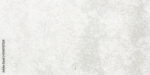 Crack damaged old wall grange, abstract texture destroyed wall white and grey color splat isolated distress background.