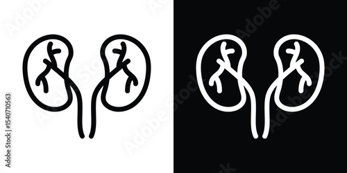 Kidneys icon