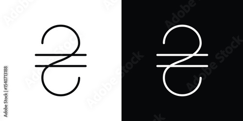 Hryvnia icon