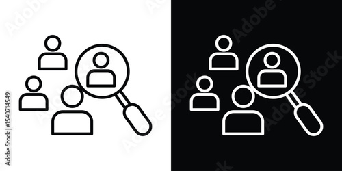 Hiring icon