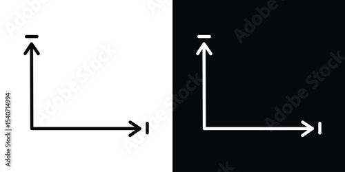 Height and width icon