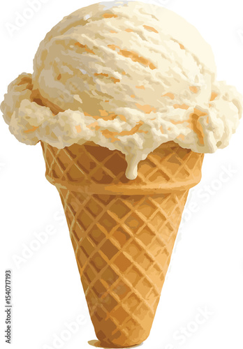 chocolate ice cream