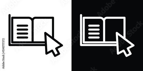 Guide icon