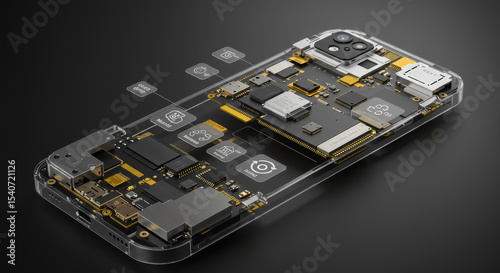 Modular Product for Disassembly
