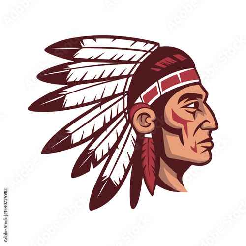 native american indian