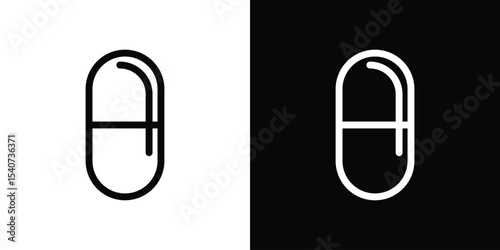Capsules icon
