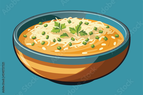 Creamy Tomato Soup Recipe A Delicious and Simple Bowl of Comfort Food