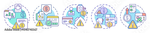 Navigating the Financial Landscape A Guide to Managing Risk and Optimizing Investments