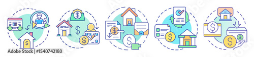 Steps to Refinance a Mortgage for Better Terms and Interest Rate