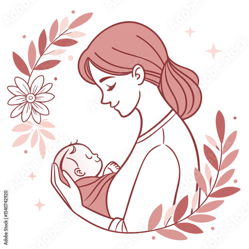 -soft-pastel-illustration-of-mother-cradling-newbo.eps