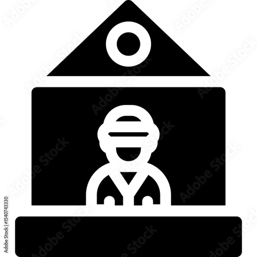 Shelter Icon