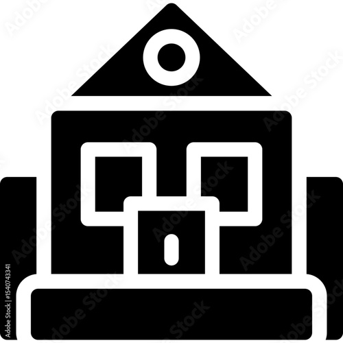 Embassy Icon