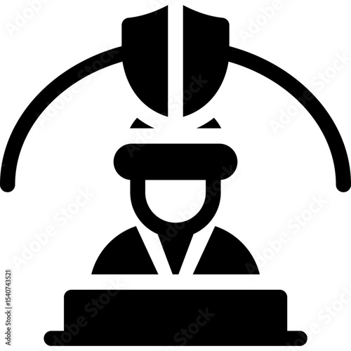 Refugees Icon