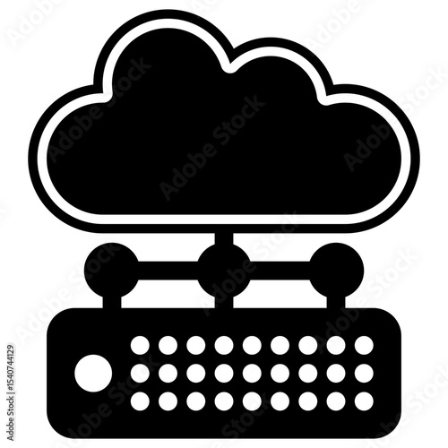 Cloud Computing Data Upload