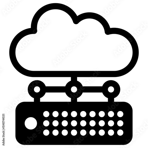 Cloud Computing Data Upload