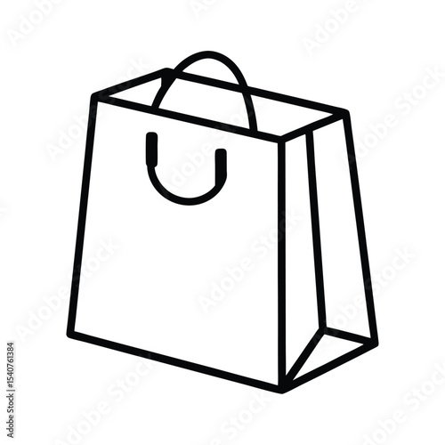 E commerce packaging design box label and shipping template for online stores