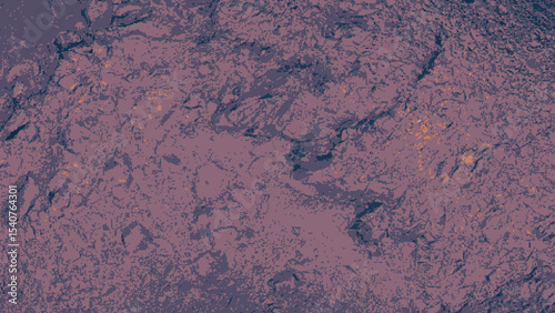 Rocky desert texture pixel art