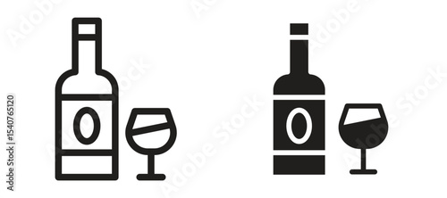 Vodka icon