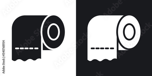 Toilet Paper icon