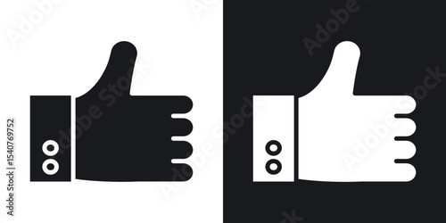 Thumb icon