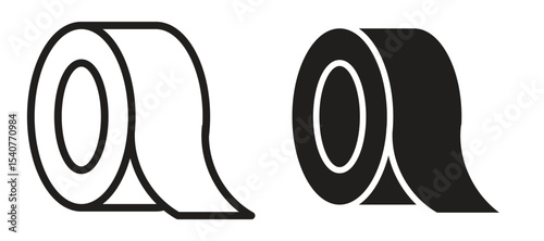 Tape icon