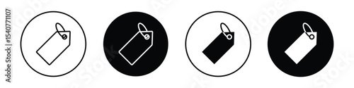Tag icon
