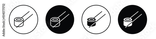 Sushi icon