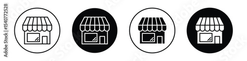 Store icon
