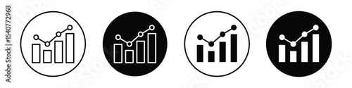 Stats icon