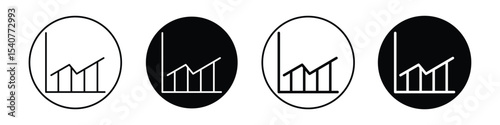 Stats icon