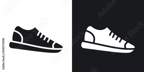 Sneaker icon