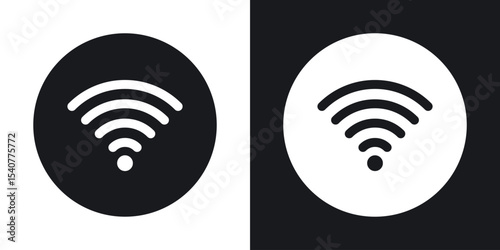 Signal icon