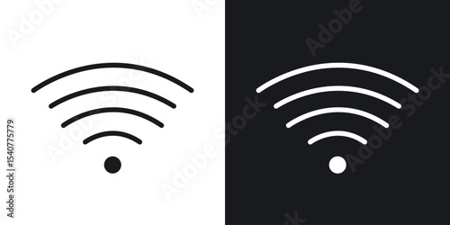Signals icon
