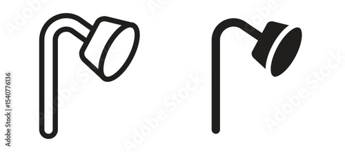Shower Head icon