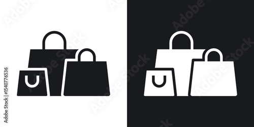 Shopping Bags icon