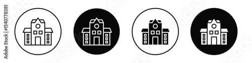 School icon