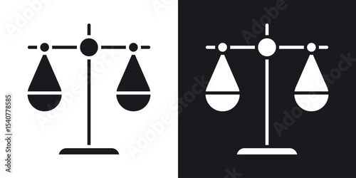 Scale icon