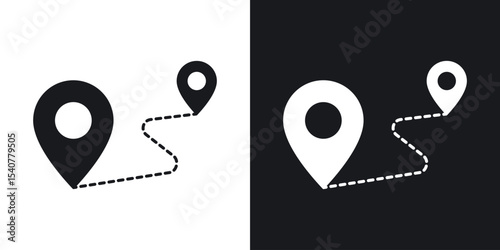 Route icon