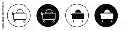 Room service icon