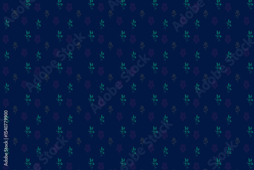 abstract blue background