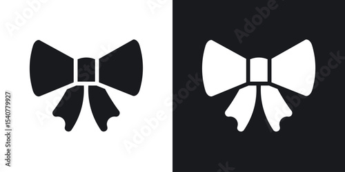 Ribbon icon