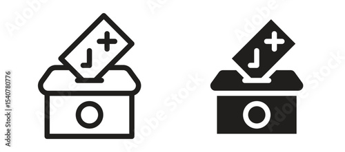 Referendum icon