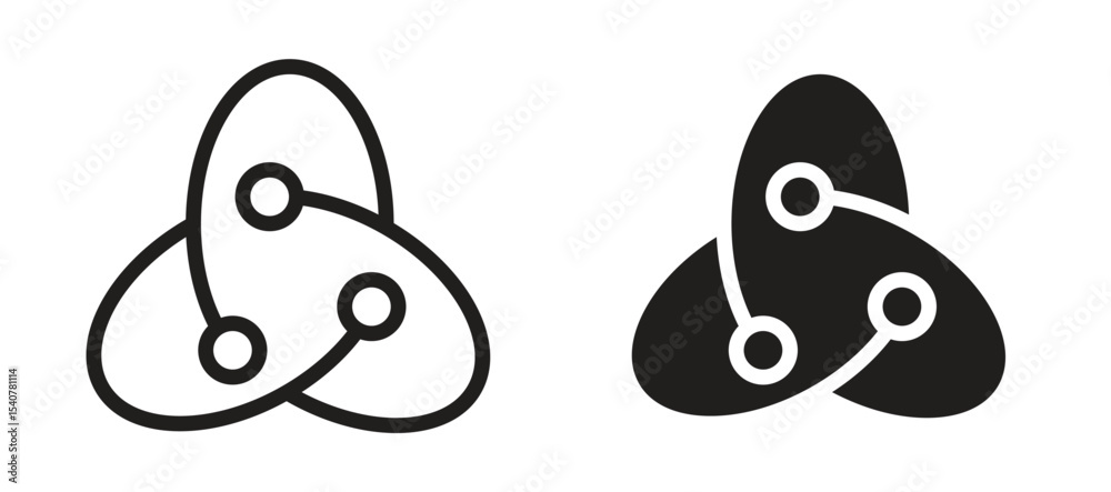 React icon