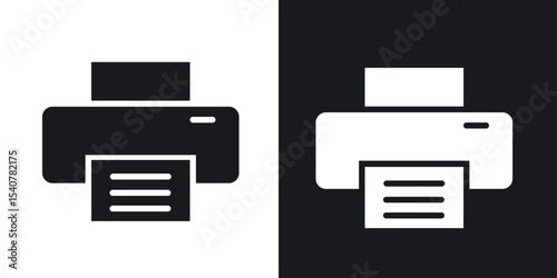 Print button icon