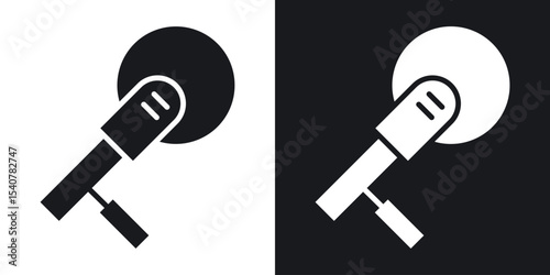Polisher icon
